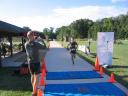 Inaugural Crazy Legs 13.1 Trail Half Marathon