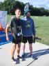 Inaugural Crazy Legs 13.1 Trail Half Marathon