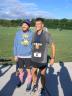 Inaugural Crazy Legs 13.1 Trail Half Marathon