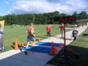 Inaugural Crazy Legs 13.1 Trail Half Marathon