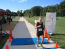 Inaugural Crazy Legs 13.1 Trail Half Marathon