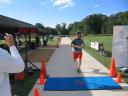Inaugural Crazy Legs 13.1 Trail Half Marathon