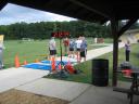 Inaugural Crazy Legs 13.1 Trail Half Marathon