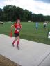 Inaugural Crazy Legs 13.1 Trail Half Marathon
