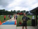 Inaugural Crazy Legs 13.1 Trail Half Marathon
