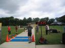 Inaugural Crazy Legs 13.1 Trail Half Marathon