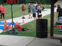 Inaugural Crazy Legs 13.1 Trail Half Marathon