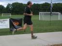 Inaugural Crazy Legs 13.1 Trail Half Marathon