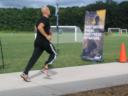 Inaugural Crazy Legs 13.1 Trail Half Marathon