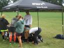 Inaugural Crazy Legs 13.1 Trail Half Marathon