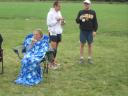 Inaugural Crazy Legs 13.1 Trail Half Marathon