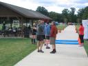 Inaugural Crazy Legs 13.1 Trail Half Marathon