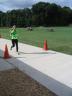 Inaugural Crazy Legs 13.1 Trail Half Marathon