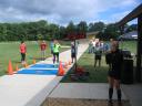 Inaugural Crazy Legs 13.1 Trail Half Marathon