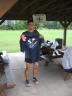 Inaugural Crazy Legs 13.1 Trail Half Marathon