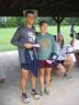 Inaugural Crazy Legs 13.1 Trail Half Marathon