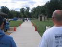 Inaugural Crazy Legs 13.1 Trail Half Marathon