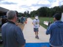 Inaugural Crazy Legs 13.1 Trail Half Marathon