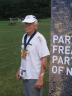 Inaugural Crazy Legs 13.1 Trail Half Marathon
