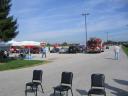 Hoosier Burn Camp 5K, 10AM Sept. 28, 2013