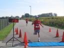 Hoosier Burn Camp 5K, 10AM Sept. 28, 2013