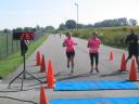 Hoosier Burn Camp 5K, 10AM Sept. 28, 2013