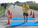 Hoosier Burn Camp 5K, 10AM Sept. 28, 2013