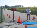 Hoosier Burn Camp 5K, 10AM Sept. 28, 2013