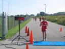 Hoosier Burn Camp 5K, 10AM Sept. 28, 2013