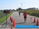 Hoosier Burn Camp 5K, 10AM Sept. 28, 2013