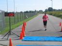 Hoosier Burn Camp 5K, 10AM Sept. 28, 2013