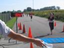 Hoosier Burn Camp 5K, 10AM Sept. 28, 2013