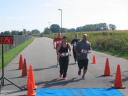 Hoosier Burn Camp 5K, 10AM Sept. 28, 2013