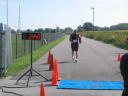 Hoosier Burn Camp 5K, 10AM Sept. 28, 2013