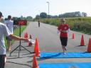 Hoosier Burn Camp 5K, 10AM Sept. 28, 2013