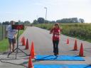 Hoosier Burn Camp 5K, 10AM Sept. 28, 2013