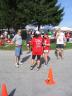 Hoosier Burn Camp 5K, 10AM Sept. 28, 2013