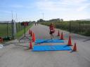 Hoosier Burn Camp 5K, 10AM Sept. 28, 2013