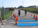 Hoosier Burn Camp 5K, 10AM Sept. 28, 2013