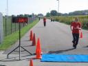 Hoosier Burn Camp 5K, 10AM Sept. 28, 2013