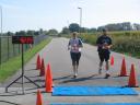 Hoosier Burn Camp 5K, 10AM Sept. 28, 2013