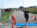 Hoosier Burn Camp 5K, 10AM Sept. 28, 2013