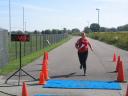 Hoosier Burn Camp 5K, 10AM Sept. 28, 2013