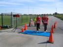 Hoosier Burn Camp 5K, 10AM Sept. 28, 2013