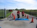 Hoosier Burn Camp 5K, 10AM Sept. 28, 2013