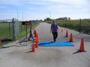 Hoosier Burn Camp 5K, 10AM Sept. 28, 2013