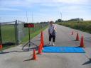 Hoosier Burn Camp 5K, 10AM Sept. 28, 2013