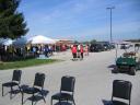 Hoosier Burn Camp 5K, 10AM Sept. 28, 2013