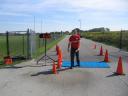 Hoosier Burn Camp 5K, 10AM Sept. 28, 2013
