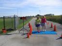 Hoosier Burn Camp 5K, 10AM Sept. 28, 2013